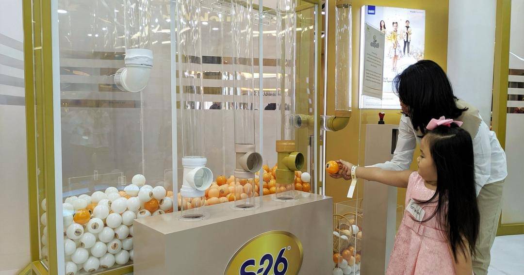 Popmama.com/Karsa Adiguna